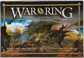 War of the Ring