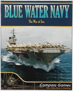 Blue Water Navy : The War at Sea