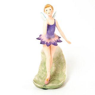 Cybis Porcelain Fairy Figurine, Tinkerbell