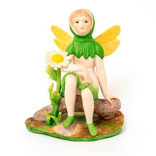 Goebel Crafts Fairy Figurine, Daisy