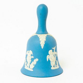 Wedgwood Jasperware Blue Bell