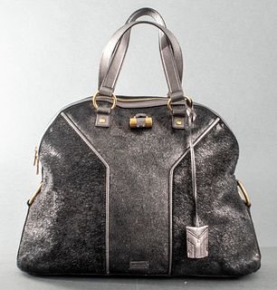 Yves Saint Laurent Muse Tote Handbag