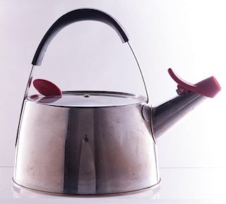 Michael Graves Design Teapot