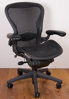 Herman Miller "Aeron" Office Chair