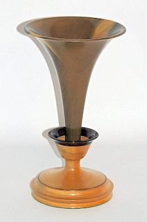 Thomas Nicosia Vase