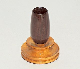 Thomas Nicosia Miniature Vase