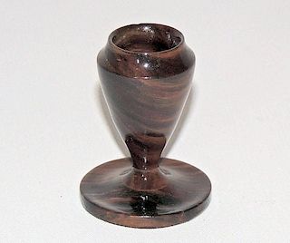 Thomas Nicosia Miniature Vase
