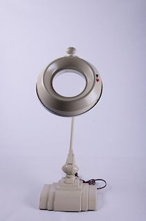 Art Specialty Co. Flexo Magnifying Lamp