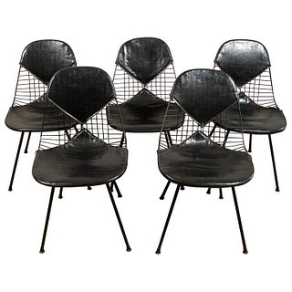 Eames Bikini Chairs