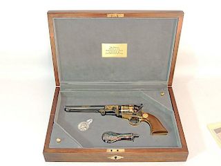 Robert E. Lee Reproduction Pistol