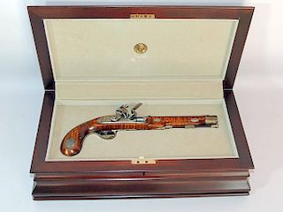 Andrew Jackson Reproduction Pistol