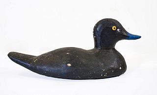 American Antique Duck Decoy