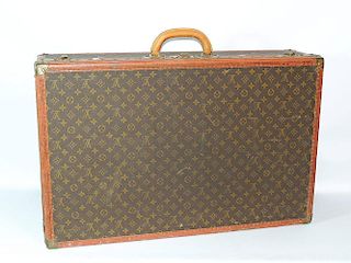 Louis Vuitton Hard-side Suitcase
