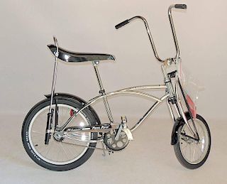 Schwinn "Fritz Fifty" Stingray Bicycle