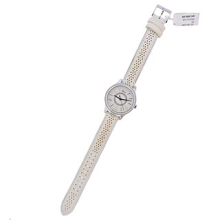 Dior Montaigne XIII Diamond Mother of Pearl Watch CD152110A005