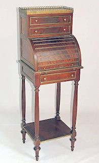 French Writing Desk