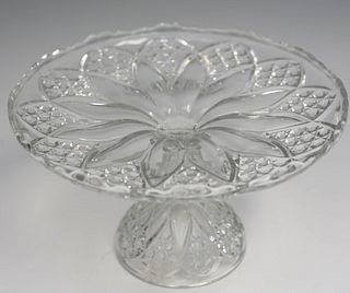 EAPG Cake Stand