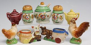 Decorative Porcelain Accessories