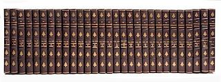 * ENCYCLOPEDIA BRITANNICA. Cambridge, 1910-1911. 29 vols. Eleventh ed.