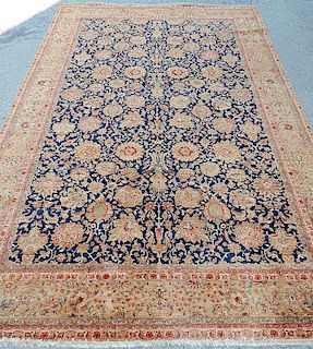 Indo-Persian Room-Size Carpet