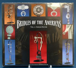 Bridles of The Americas