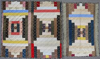 Crib and Doll Quilt