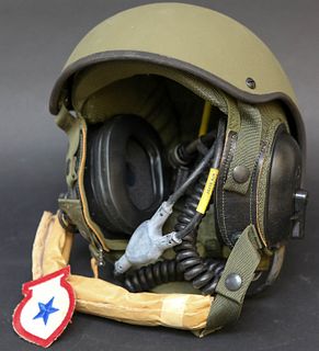 U.S. Army Helmet