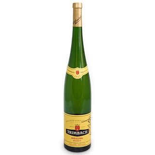 2012 Trimbach Riesling Reserve White Wine Bottle - 1.5 L