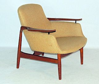 Finn Juhl Chair