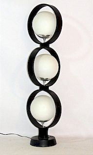 Modern-design Three Ball Lamp