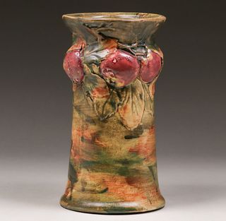 Weller Baldwin Vase c1920s