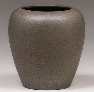 Fredrick Rhead - Santa Barbara Cabinet Vase c1913-1917