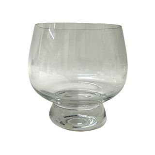 Bomboniere Glass Bowl