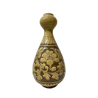 SIZHOU style Chinese vase