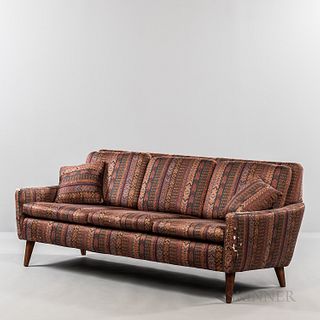 Danish Modern Sofa