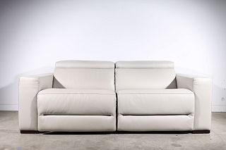 Two-seater Sofa