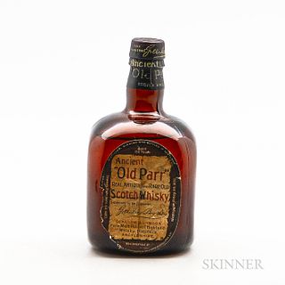 Ancient Old Parr, 1 bottle