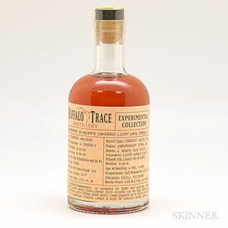 Buffalo Trace Experimental, 2 375ml bottles