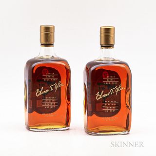 Elmer T Lee Single Barrel, 2 750ml bottles