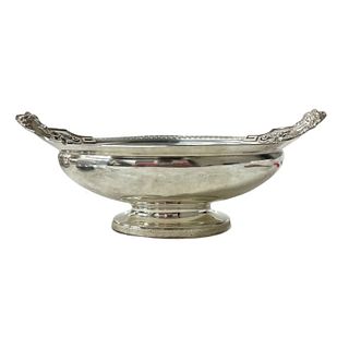 Antique Tiffany & Co Sterling Silver Bowl
