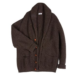 Hermes Wool Sweater