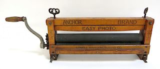 Lovell Anchor Brand Easy Photo Press Wringer