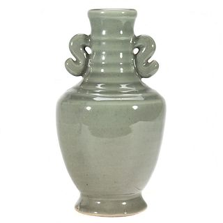 Deco Pottery Vase.