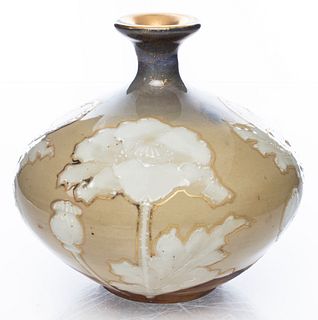 Amphora RSt&K Flora Pottery Vase