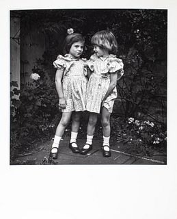 Robert Mapplethorpe Black & White Photo, 1975