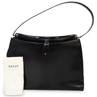 Bally Ladie's Leather Bag
