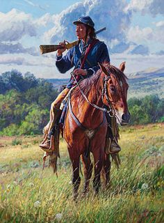Martin Grelle (b. 1954) — In a World of Change (2019)