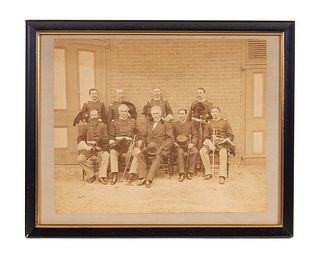 Civil War Photograph