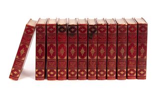 COMPLETE WORKS OF ABRAHAM LINCOLN Gettysburg Edition