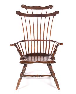 Centennial Windsor Chair